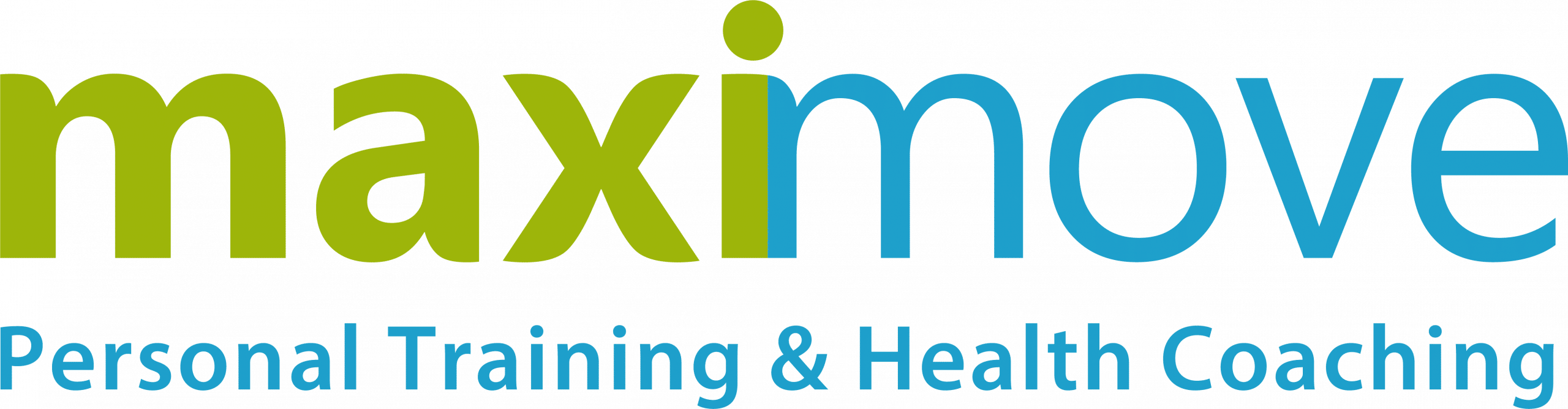Logo von maximove Personal Training & Health Coaching